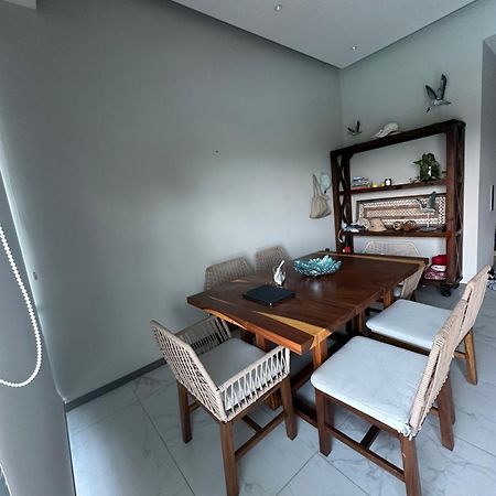 Maritima Apartment Nuevo Vallarta Ngoại thất bức ảnh