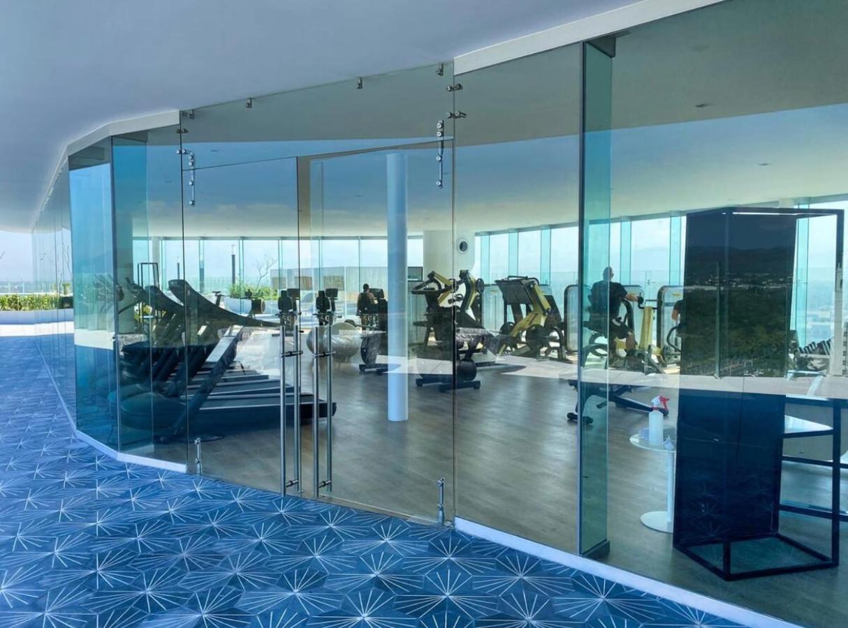 Maritima Apartment Nuevo Vallarta Ngoại thất bức ảnh