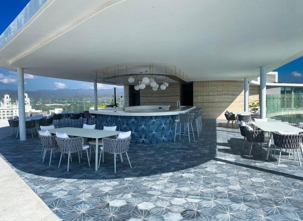 Maritima Apartment Nuevo Vallarta Ngoại thất bức ảnh