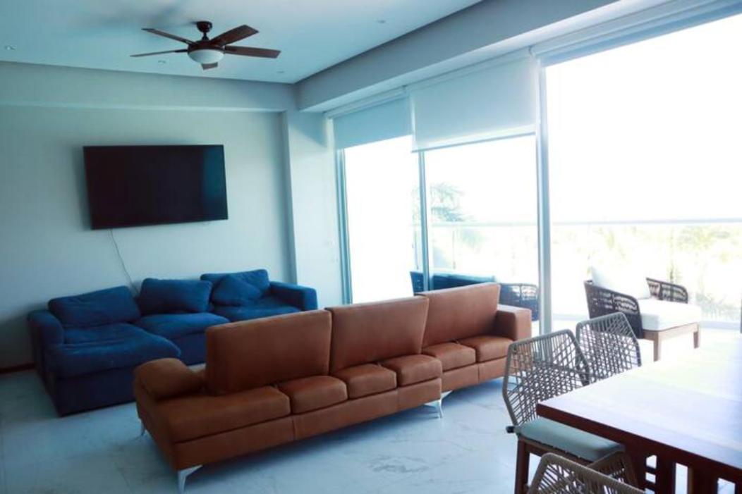 Maritima Apartment Nuevo Vallarta Ngoại thất bức ảnh