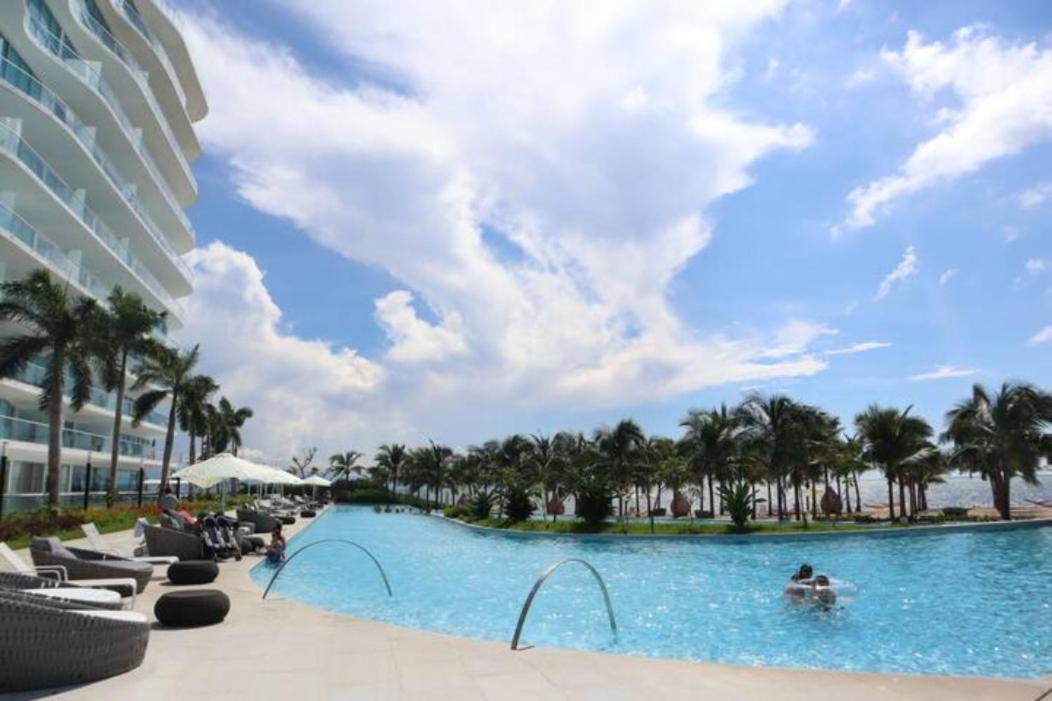 Maritima Apartment Nuevo Vallarta Ngoại thất bức ảnh
