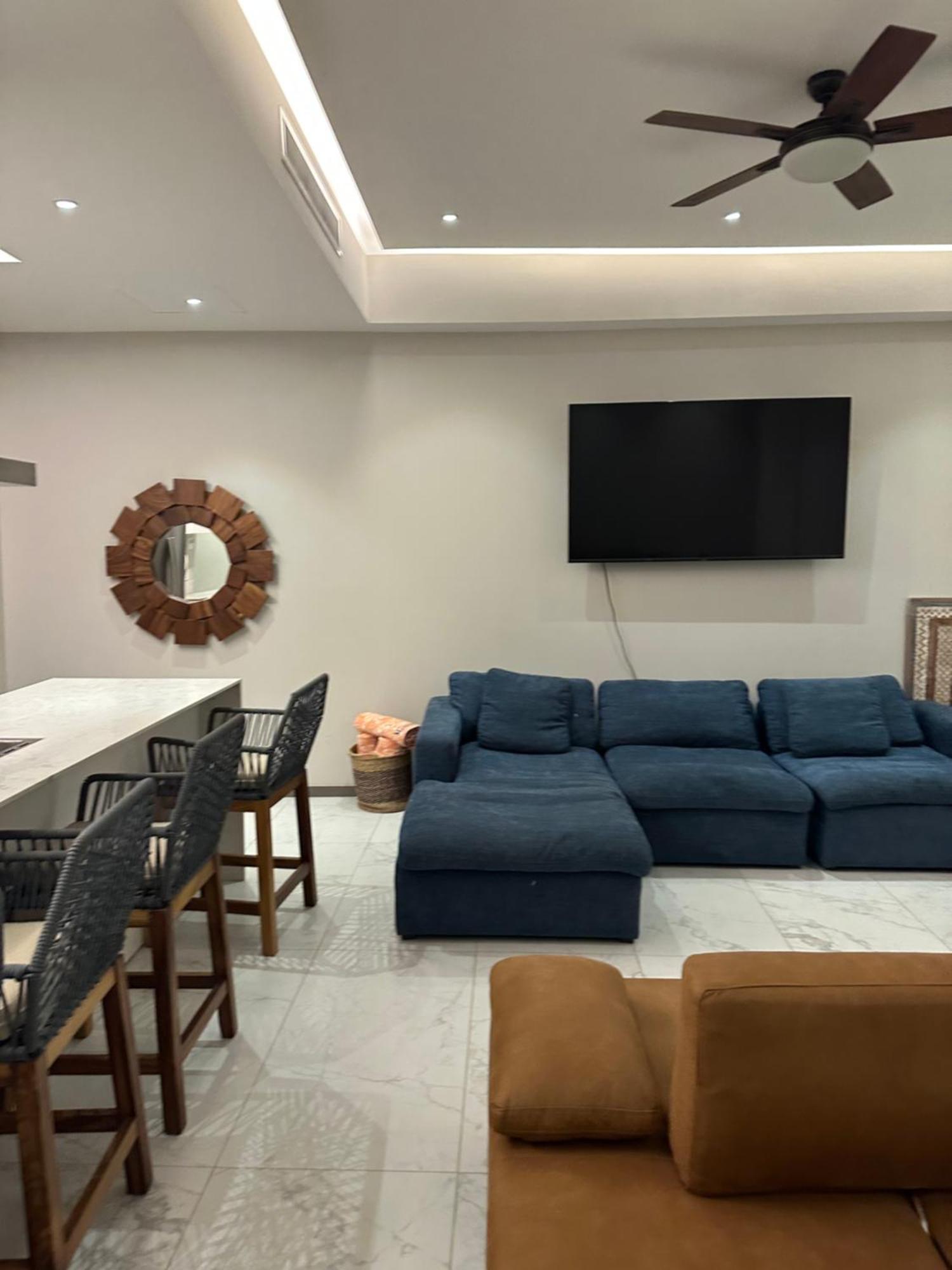 Maritima Apartment Nuevo Vallarta Ngoại thất bức ảnh