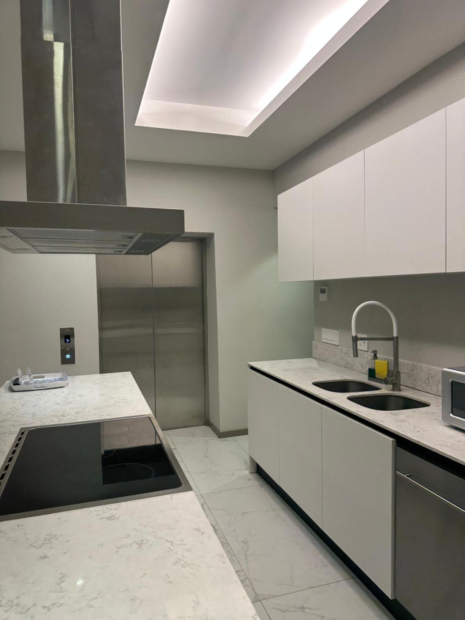 Maritima Apartment Nuevo Vallarta Ngoại thất bức ảnh
