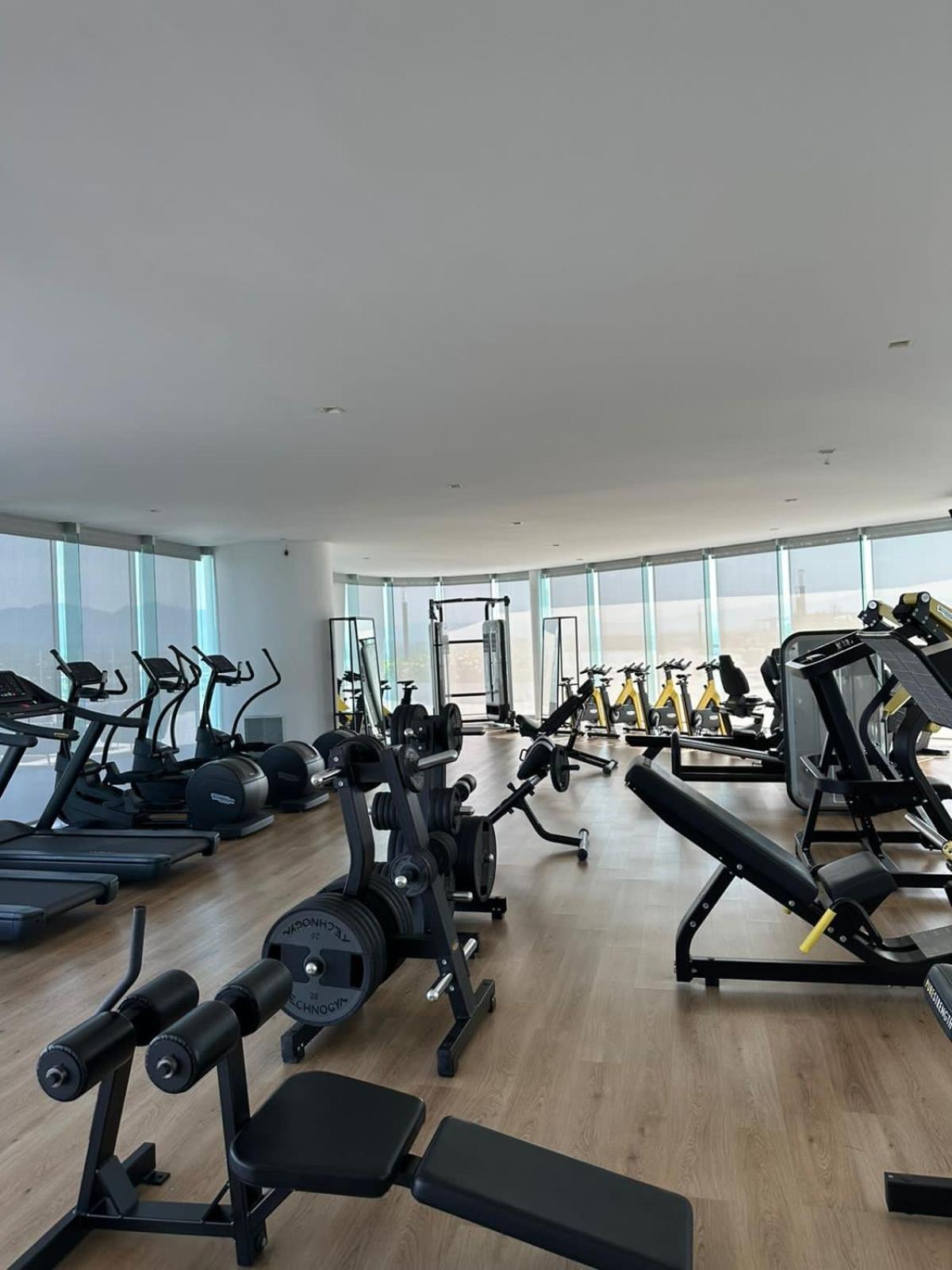 Maritima Apartment Nuevo Vallarta Ngoại thất bức ảnh