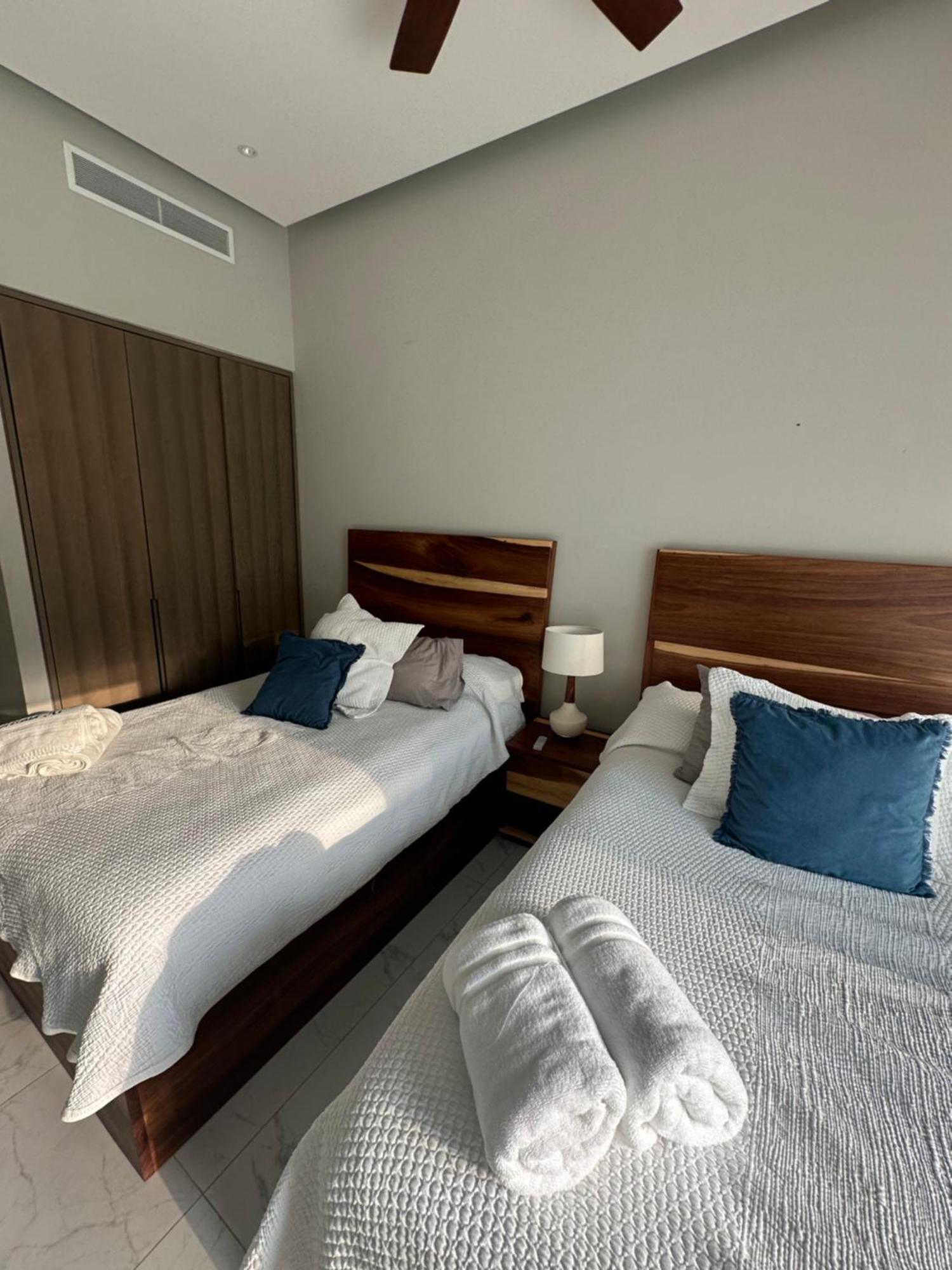 Maritima Apartment Nuevo Vallarta Ngoại thất bức ảnh