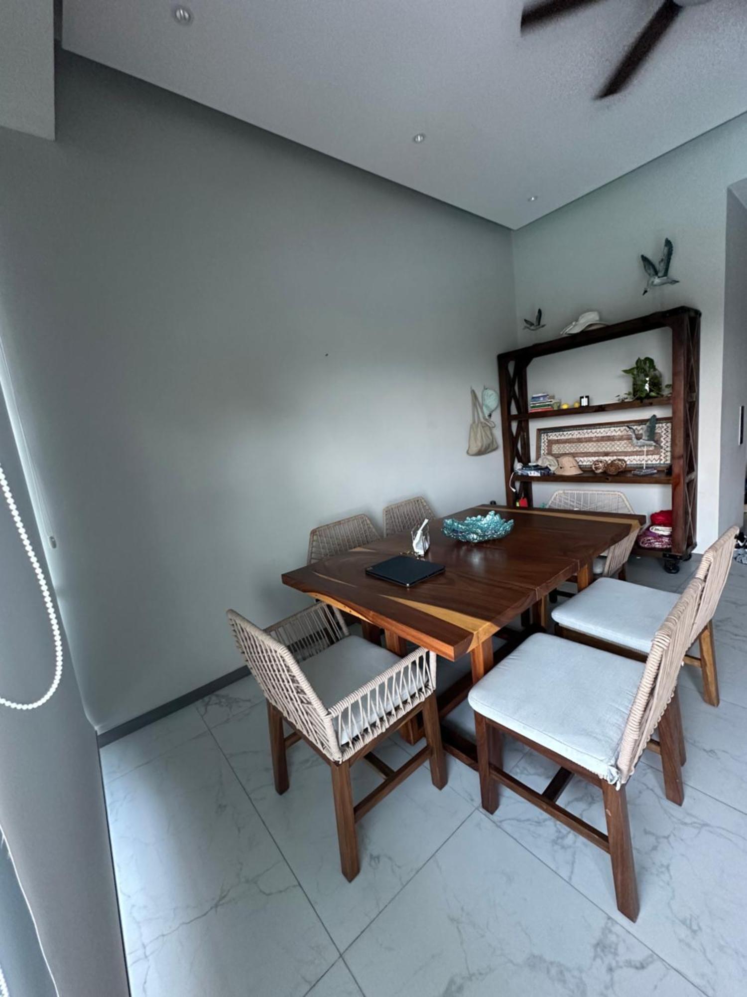 Maritima Apartment Nuevo Vallarta Ngoại thất bức ảnh