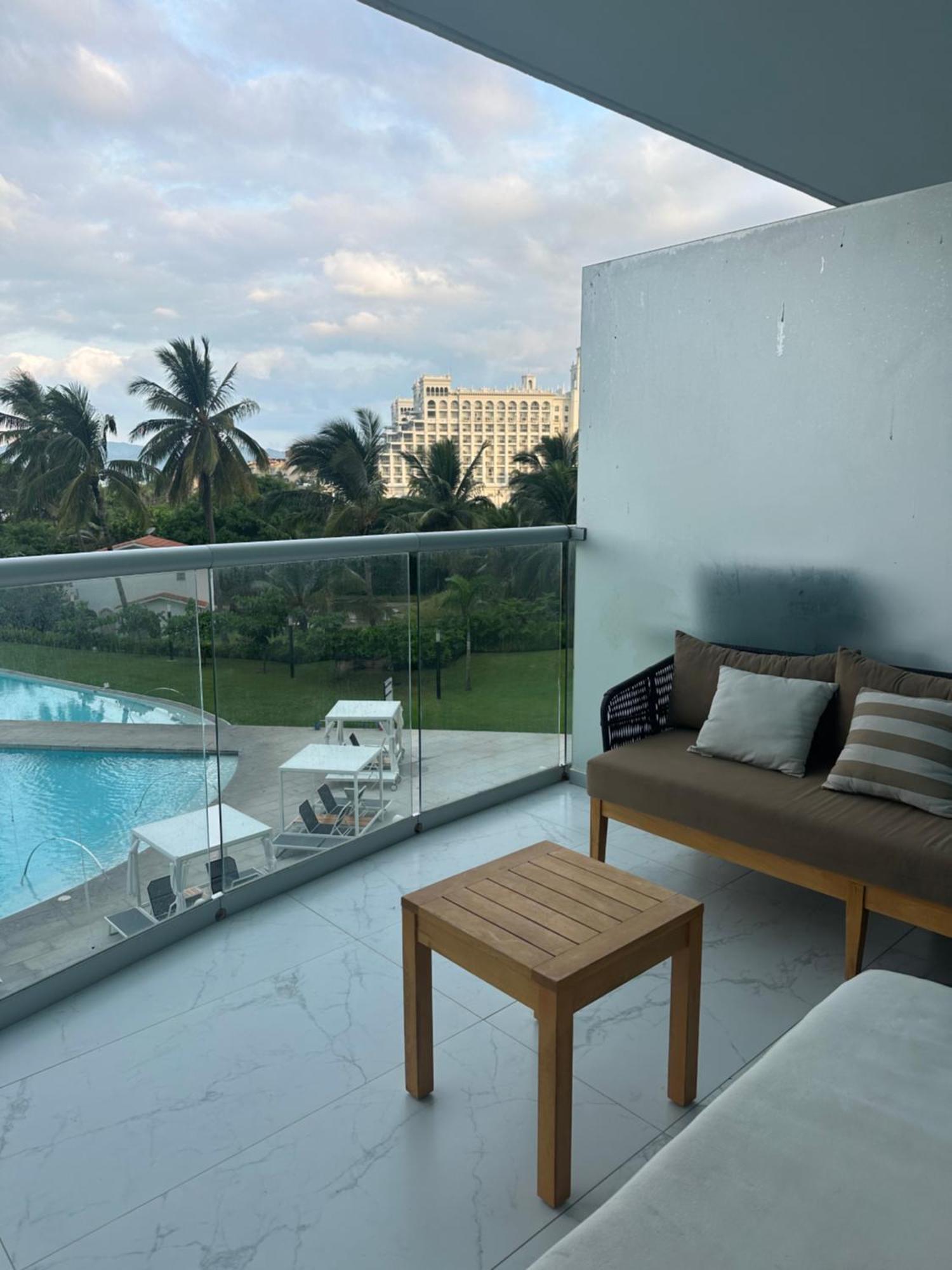 Maritima Apartment Nuevo Vallarta Ngoại thất bức ảnh