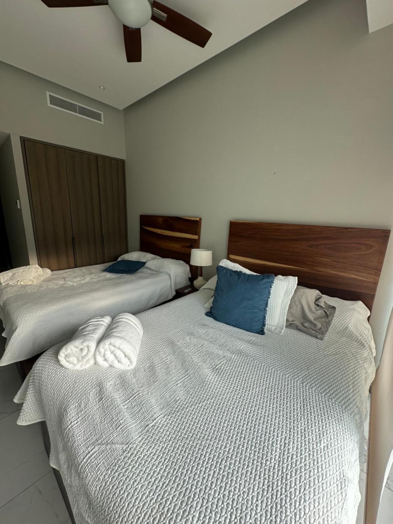 Maritima Apartment Nuevo Vallarta Ngoại thất bức ảnh