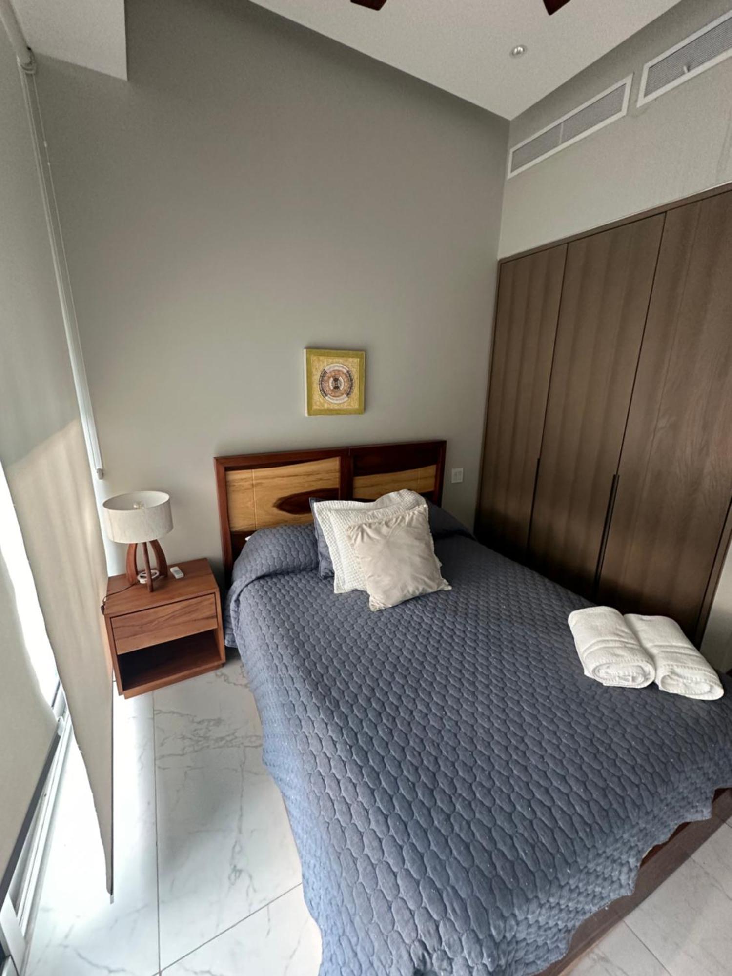Maritima Apartment Nuevo Vallarta Ngoại thất bức ảnh